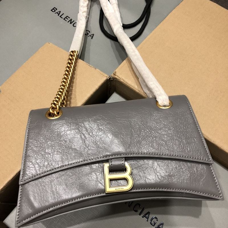 Ba*len*cia*ga hourglass bags